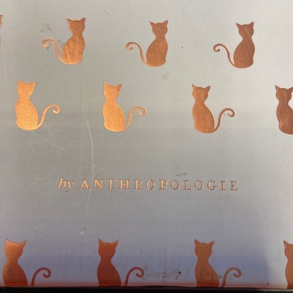 Anthropologie Mackenzie Cheese Knives - Picture 4 of 4